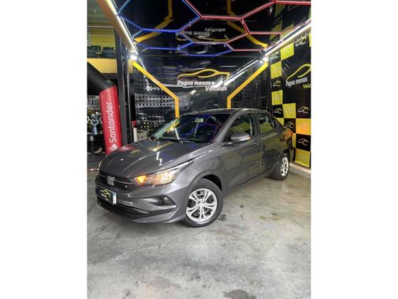 FIAT CRONOS 1.3 FIREFLY FLEX DRIVE MANUAL FIAT CRONOS 1.3 FIREFLY FLEX DRIVE MANUAL